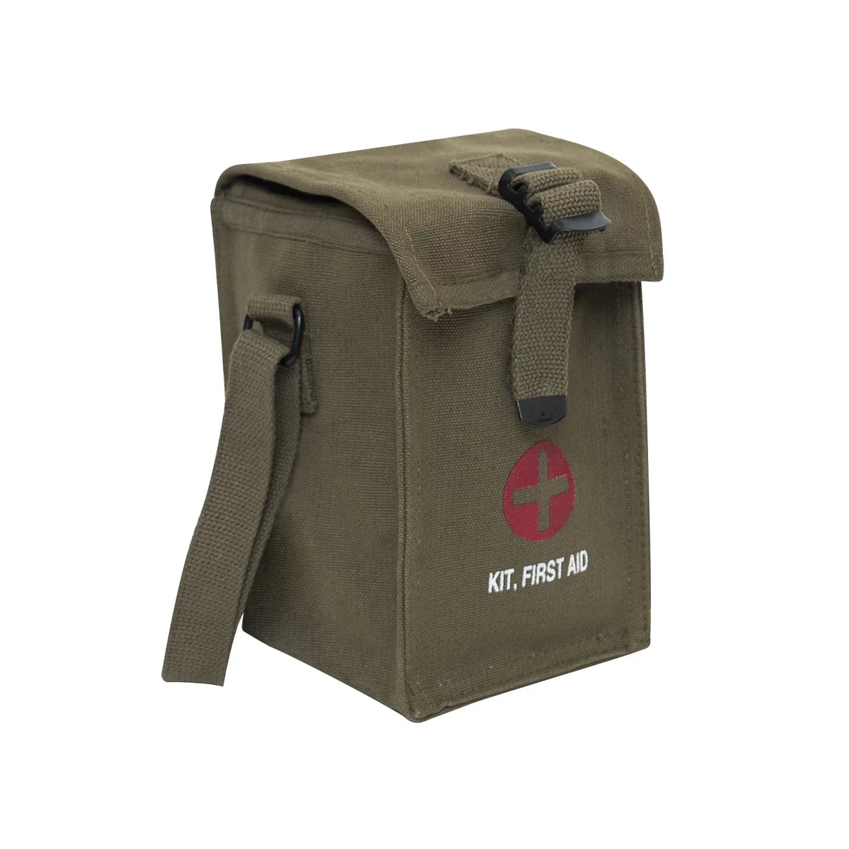 Platoon Leader’s First Aid Kit