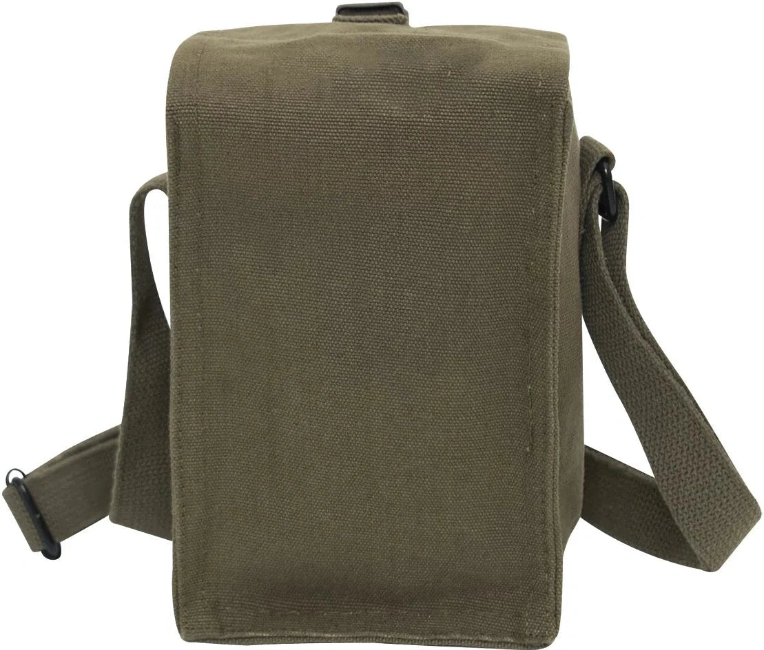 Platoon Leader’s First Aid Kit