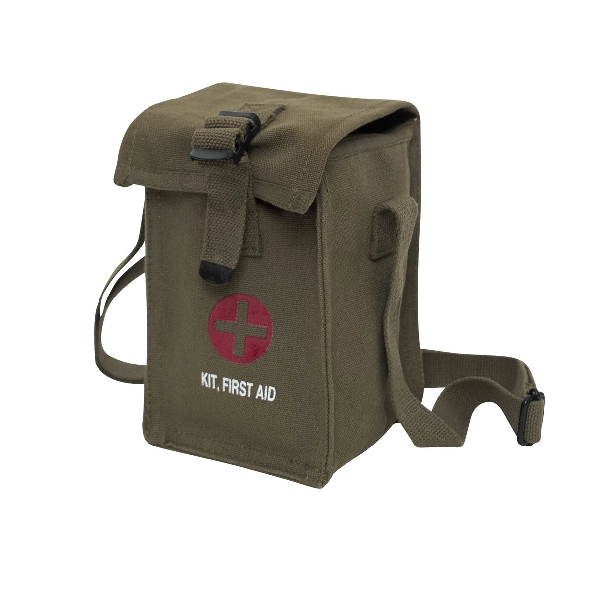 Platoon Leader’s First Aid Kit