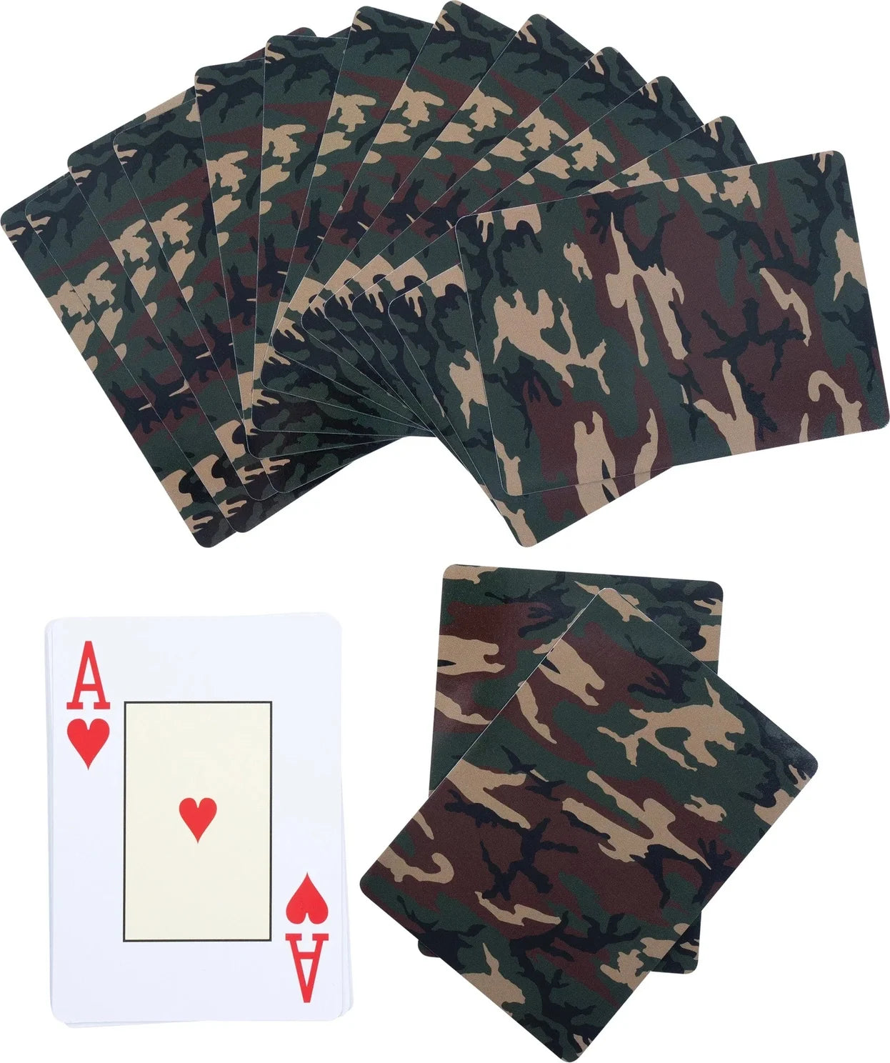 Playing Cards