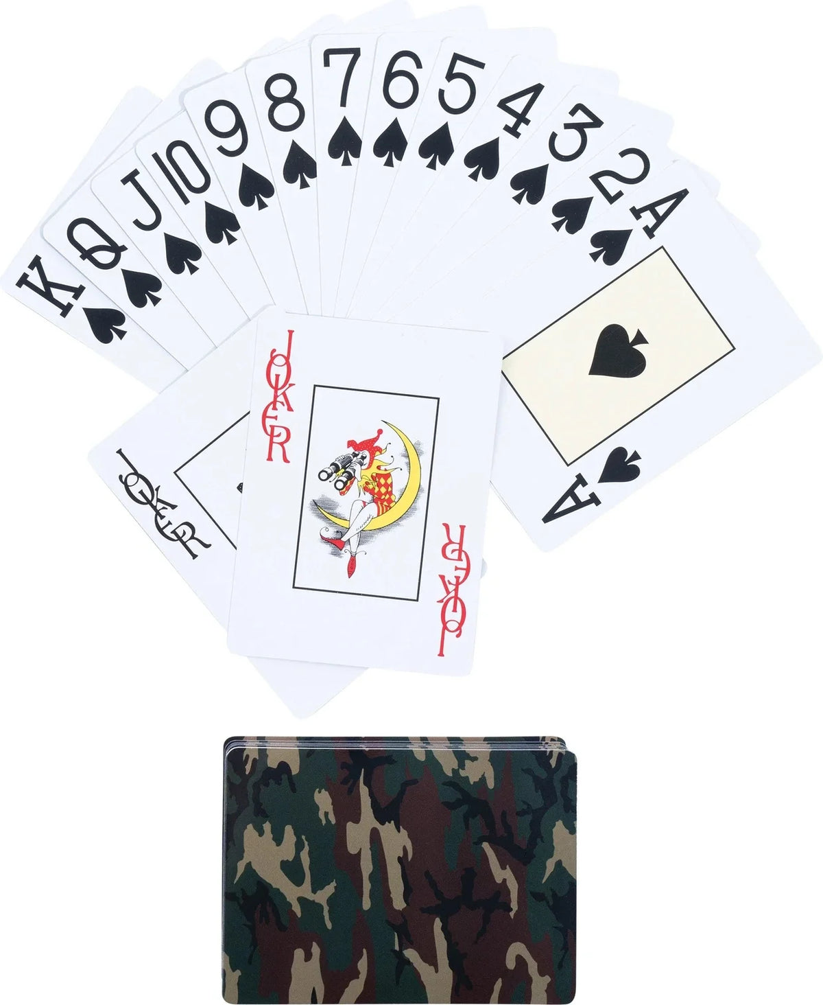 Playing Cards