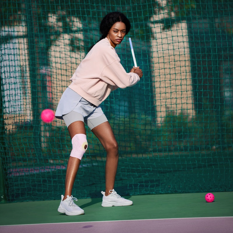 PlayLite Sports Knee Brace