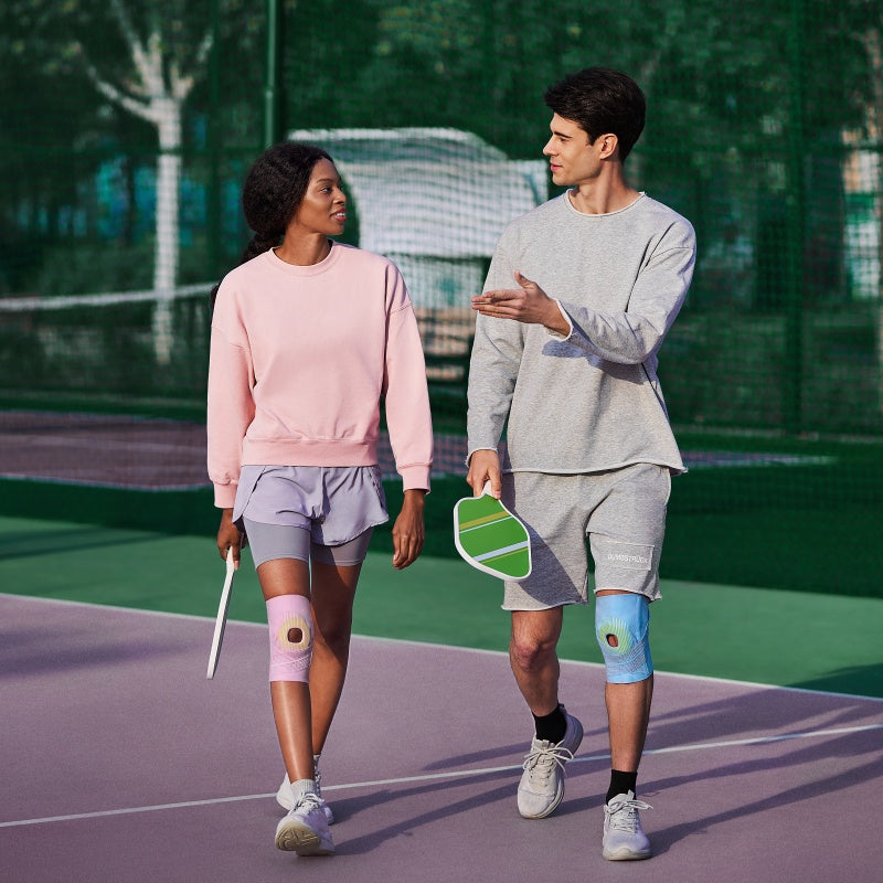 PlayLite Sports Knee Brace