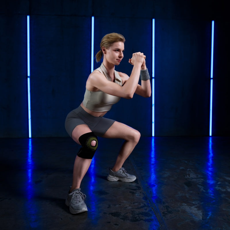 PlayLite Sports Knee Brace