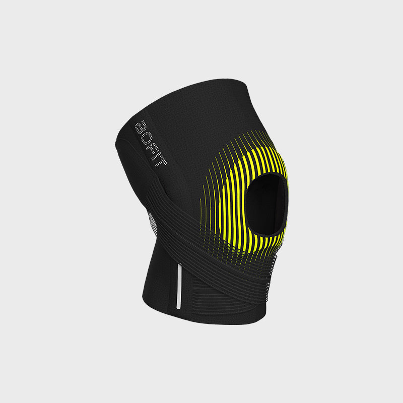 Playlite Sports Knee Brace - Black / s