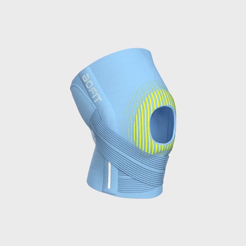 Playlite Sports Knee Brace - Blue / s
