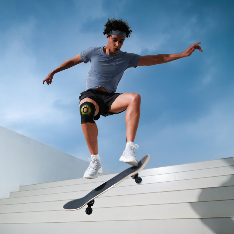 Playlite Sports Knee Brace