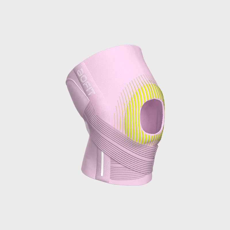 Playlite Sports Knee Brace - Pink / s