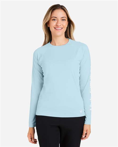 Plein Air Women&#39;s LoPro Pursuit T-Shirt - H612L04