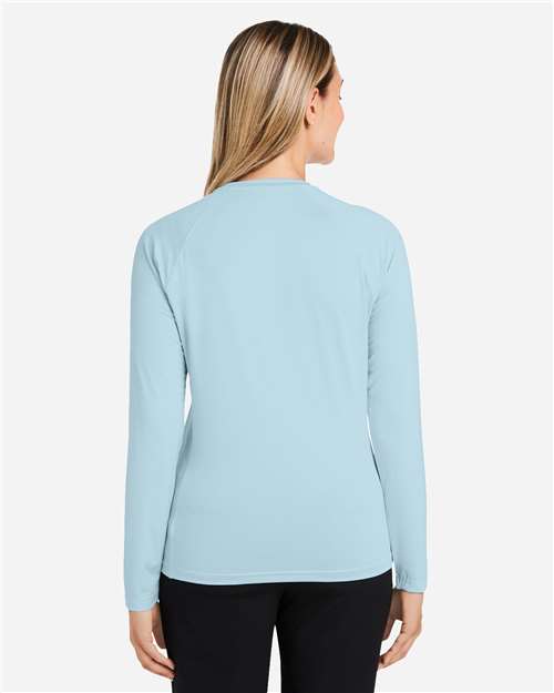 Plein Air Women&#39;s LoPro Pursuit T-Shirt - H612L04