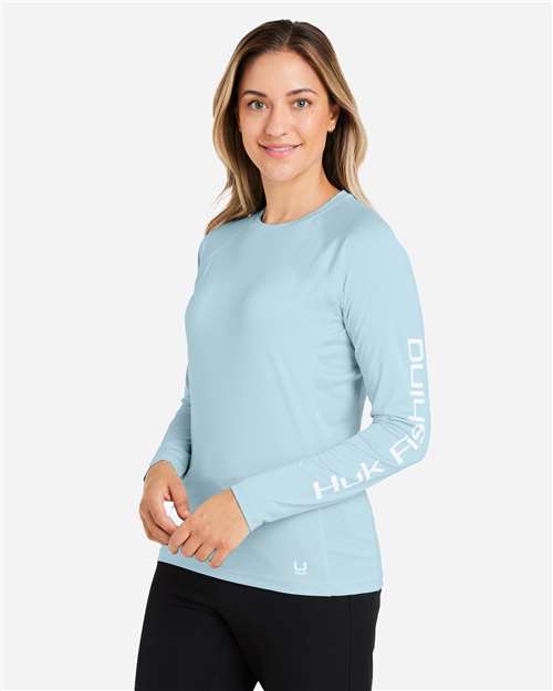Plein Air Women&#39;s LoPro Pursuit T-Shirt - H612L04