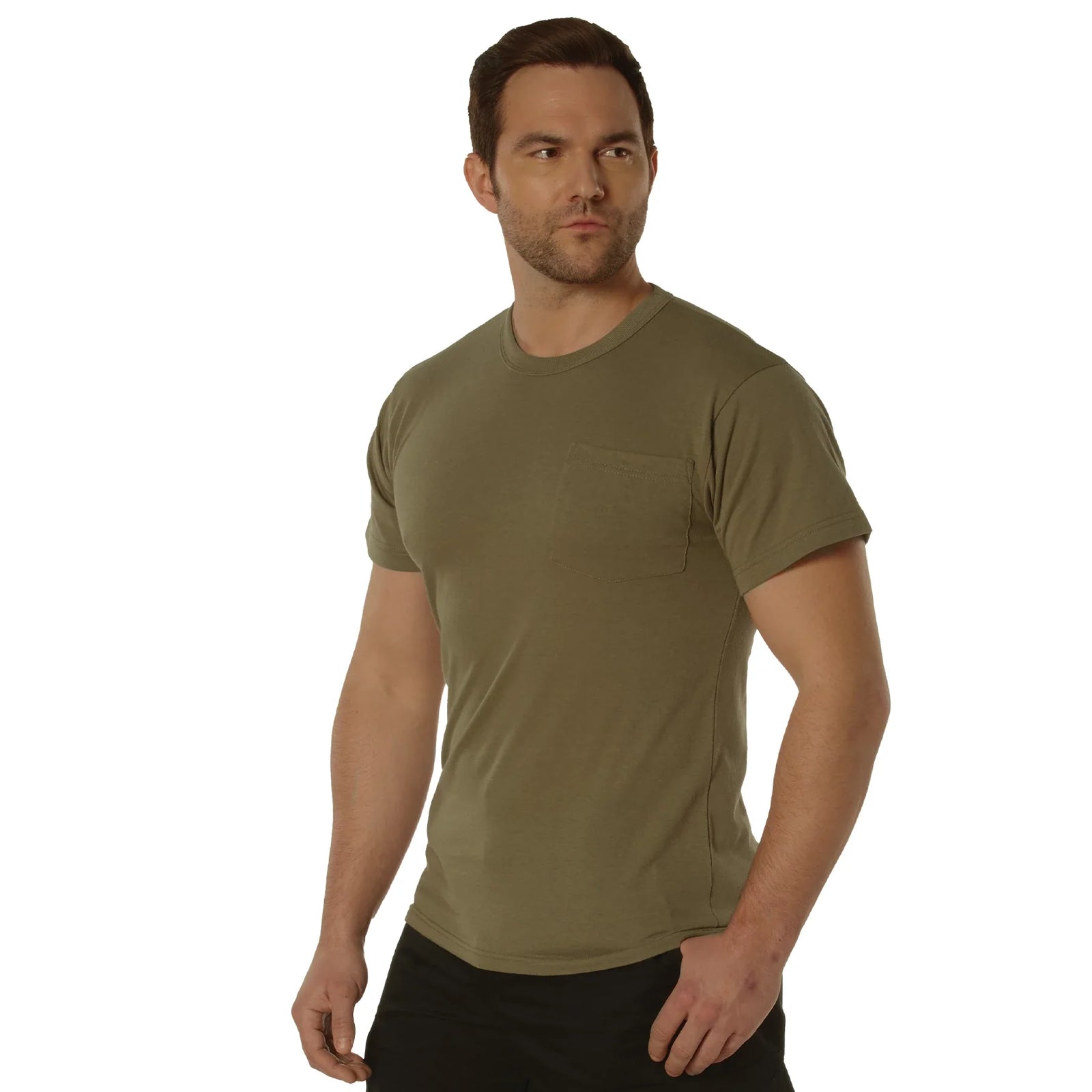 Pocket T-shirt