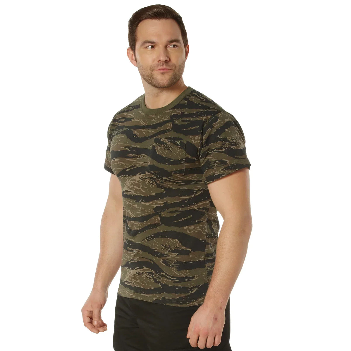 Pocket T-shirt