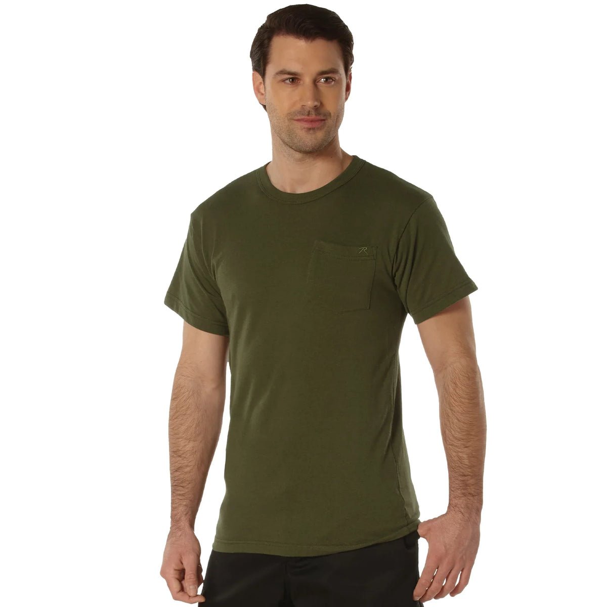 Pocket T-shirt