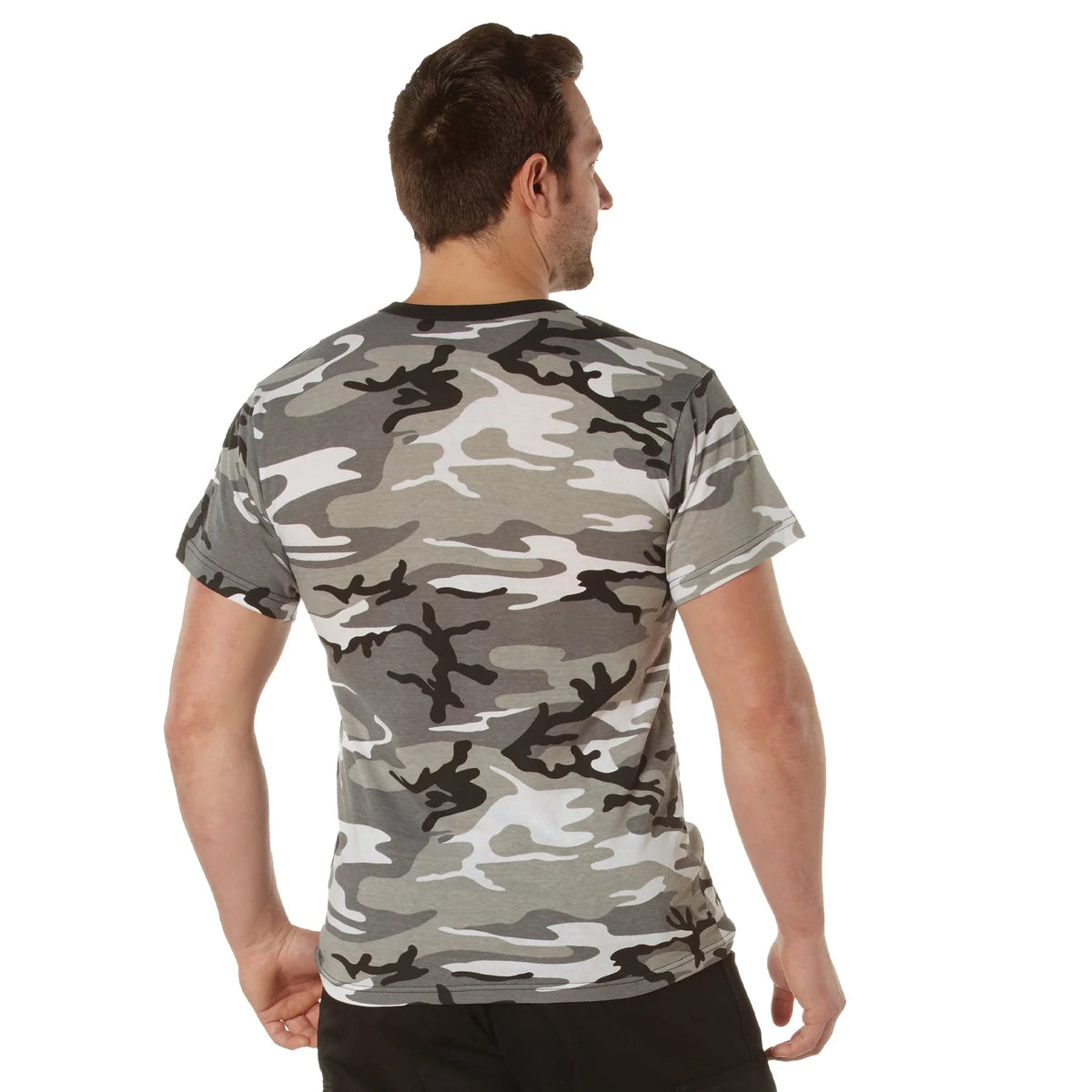 Pocket T-shirt