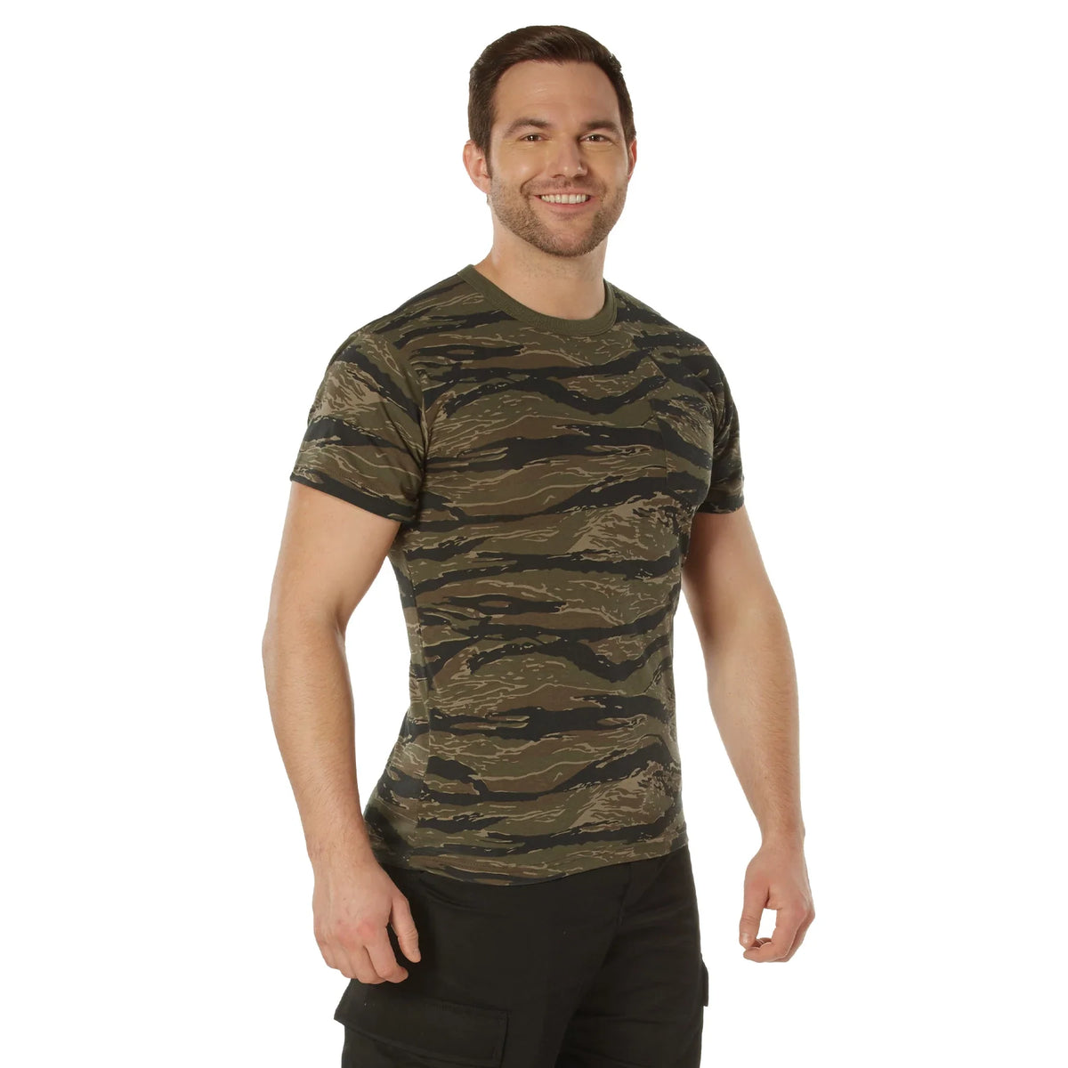 Pocket T-shirt