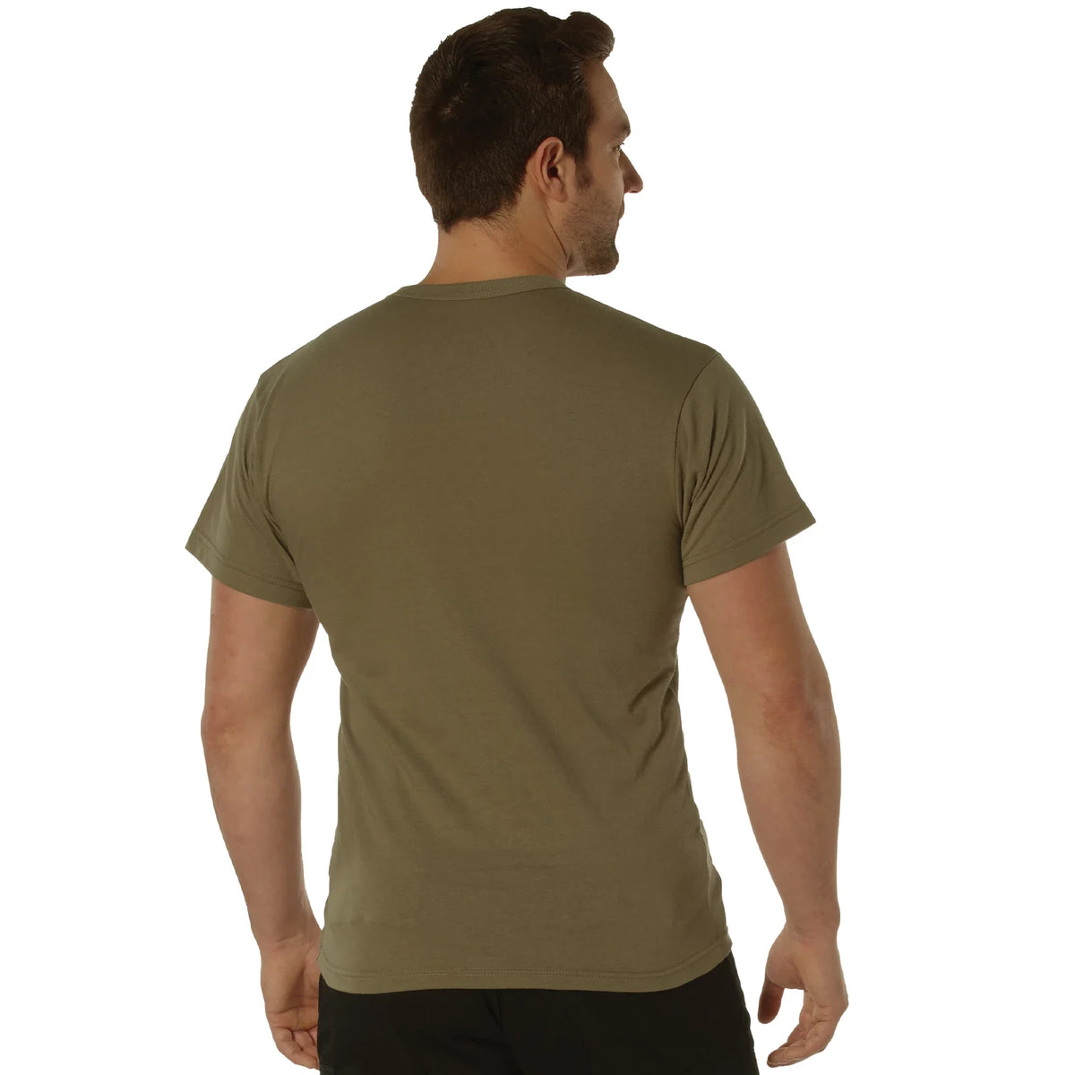 Pocket T-shirt