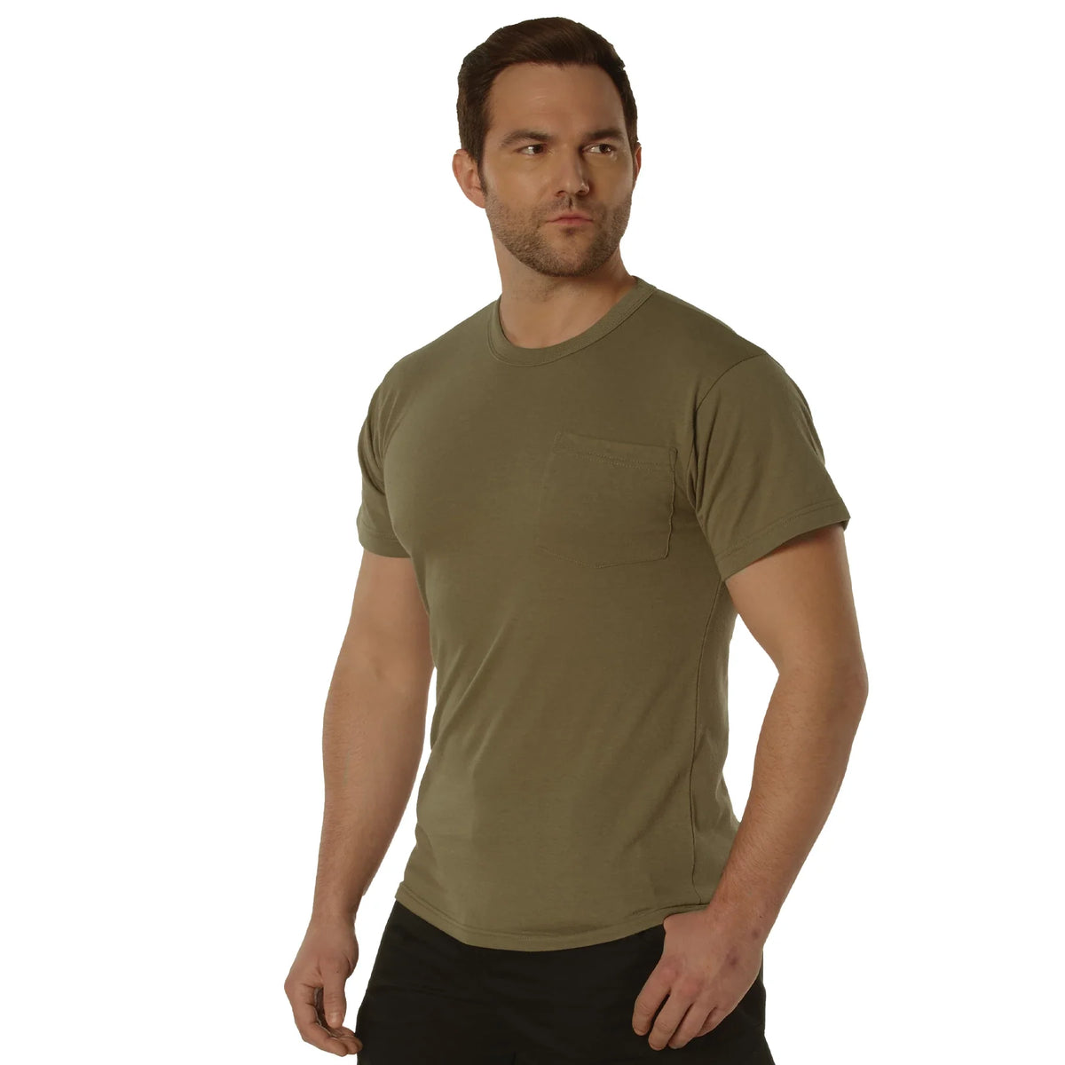 Pocket T-shirt