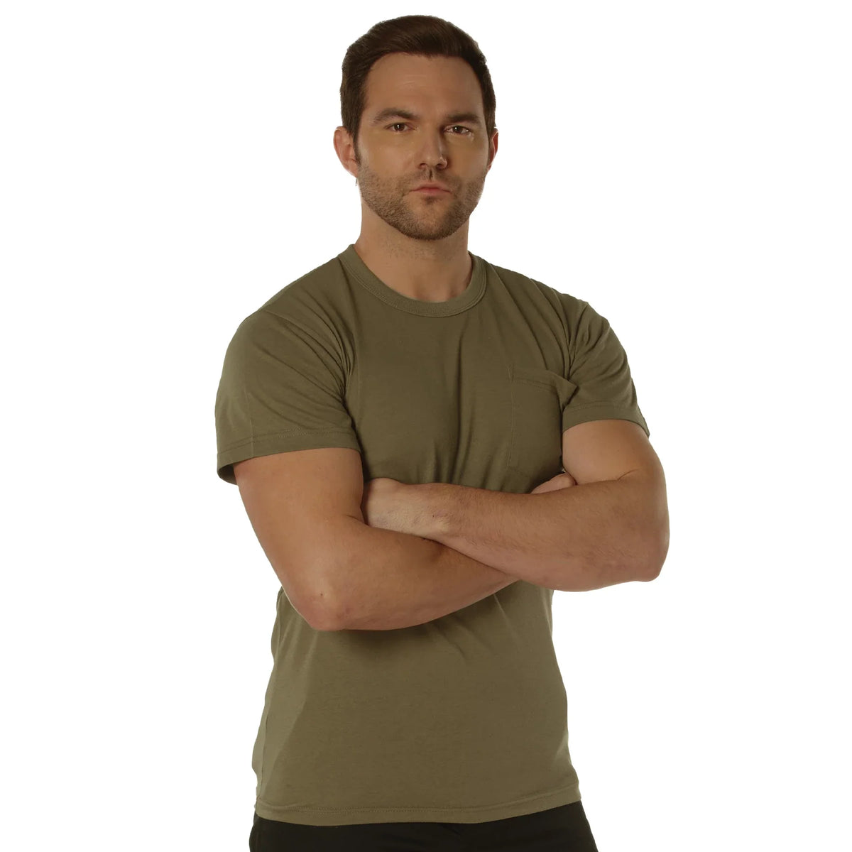 Pocket T-shirt