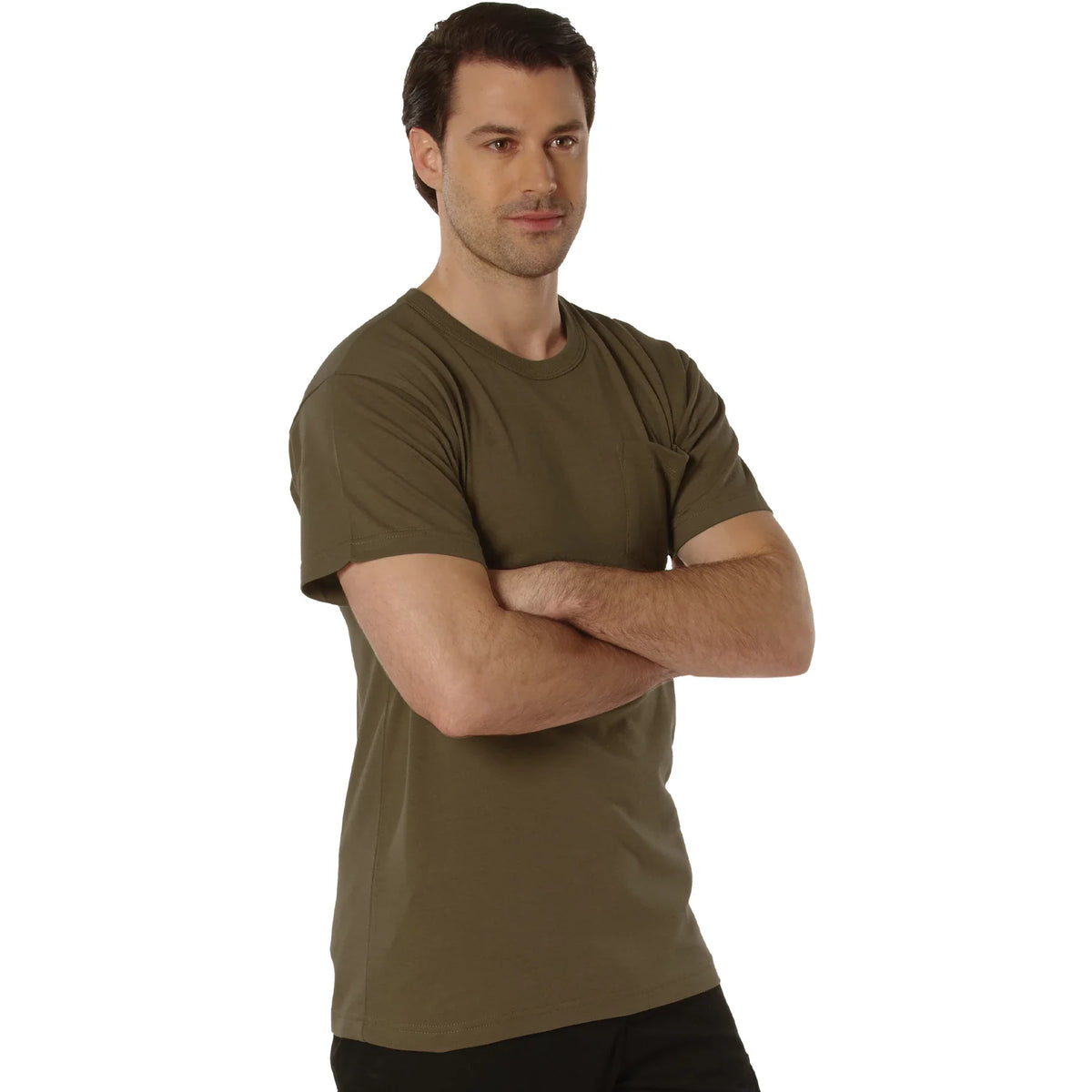 Pocket T-shirt