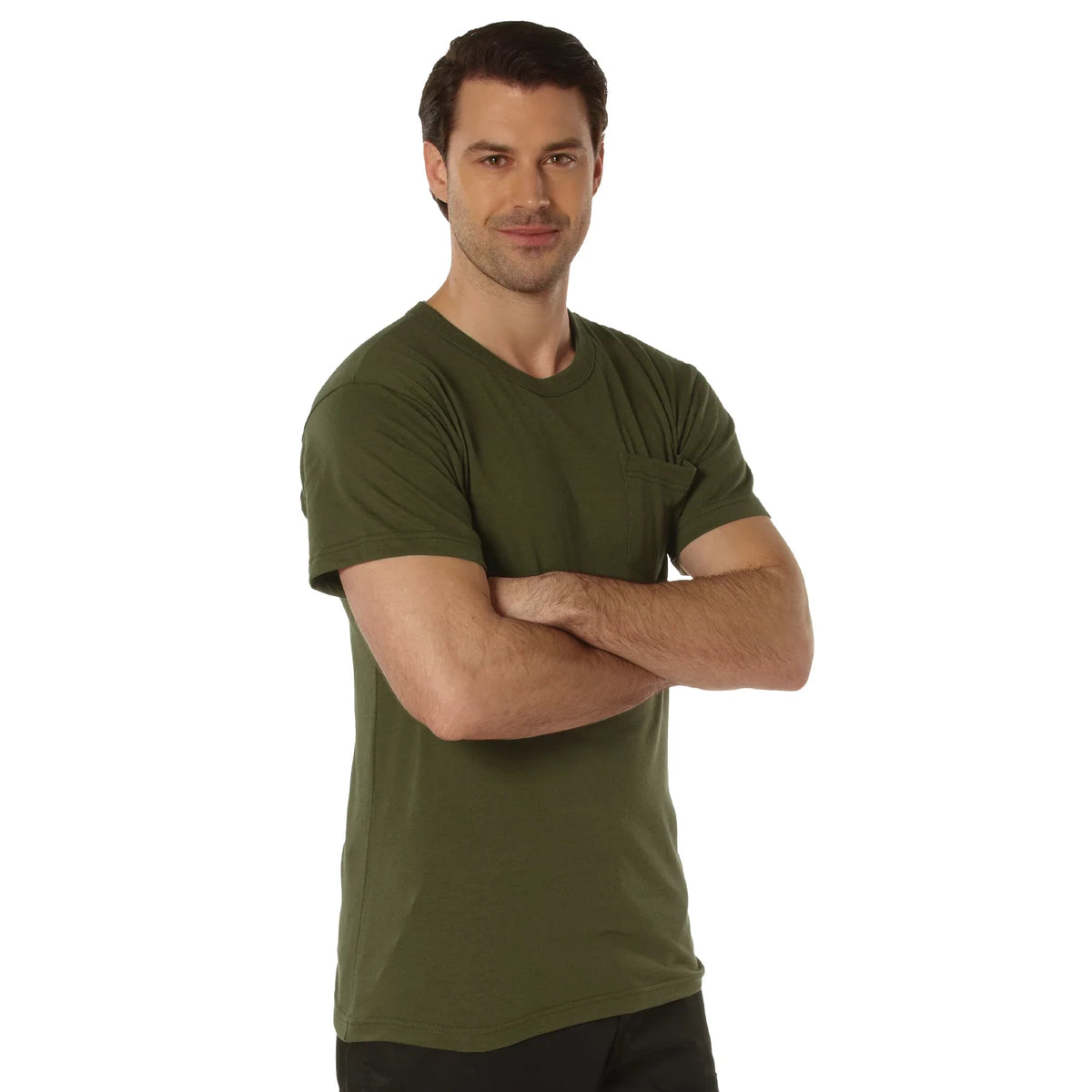 Pocket T-shirt
