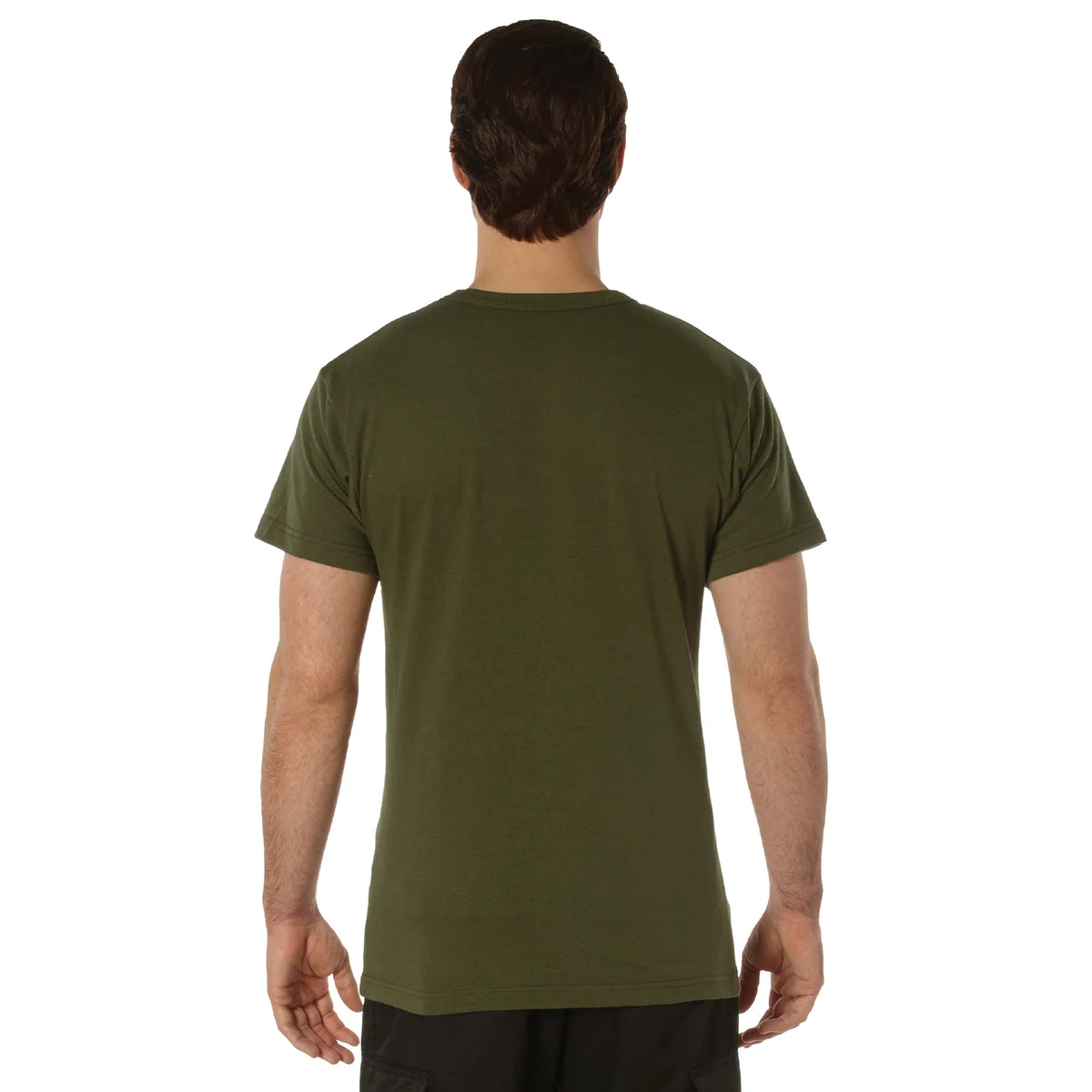 Pocket T-shirt