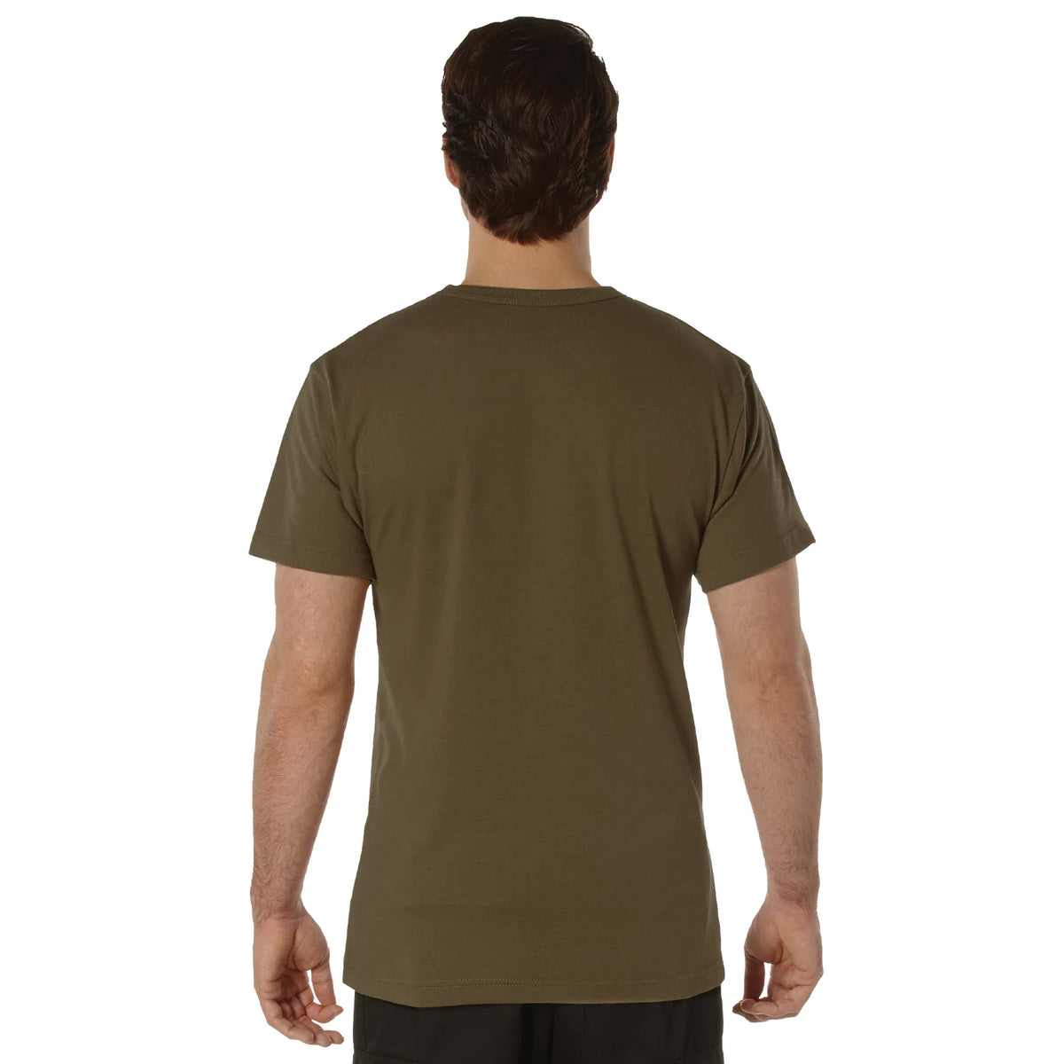 Pocket T-shirt