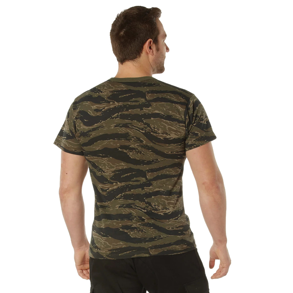 Pocket T-shirt