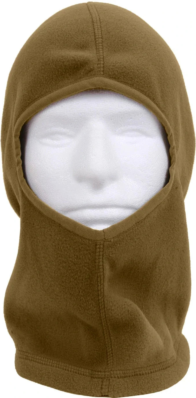 Polar Fleece Balaclava