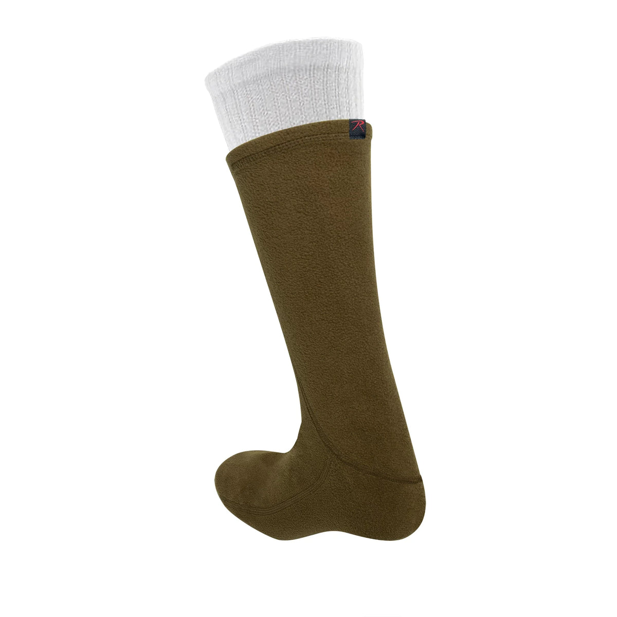 Polar Fleece Boot Liners