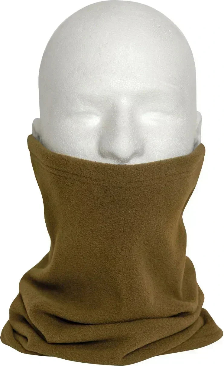Polar Fleece Neck Warmer