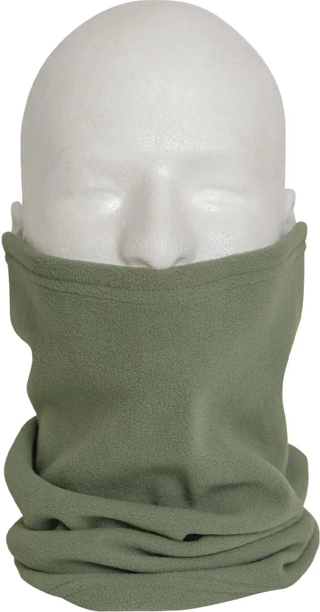 Polar Fleece Neck Warmer