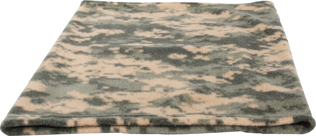 Polar Fleece Neck Warmer