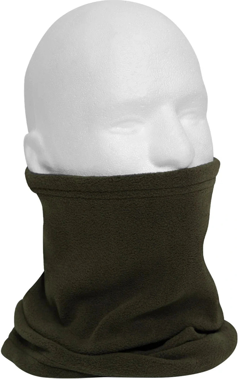 Polar Fleece Neck Warmer