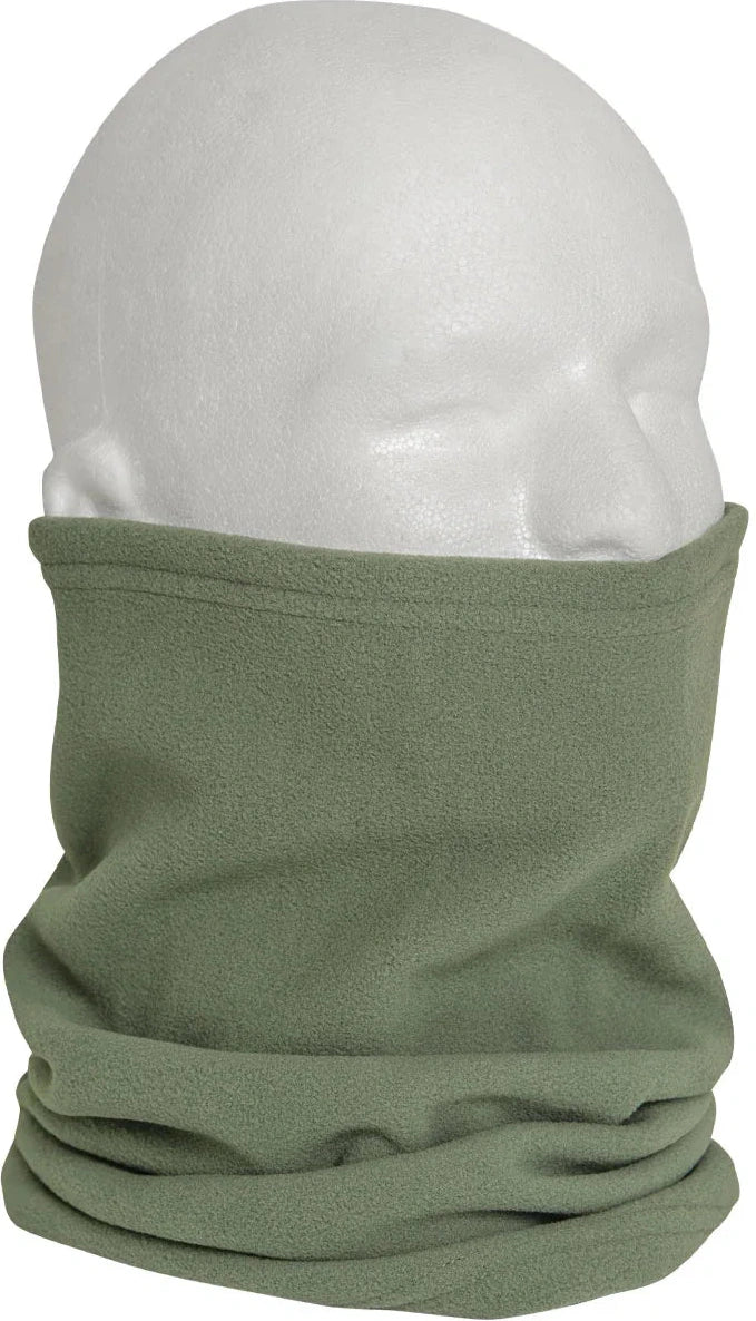 Polar Fleece Neck Warmer