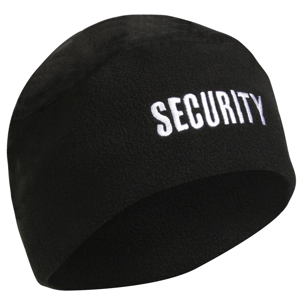 Polar Fleece Security Watch Cap