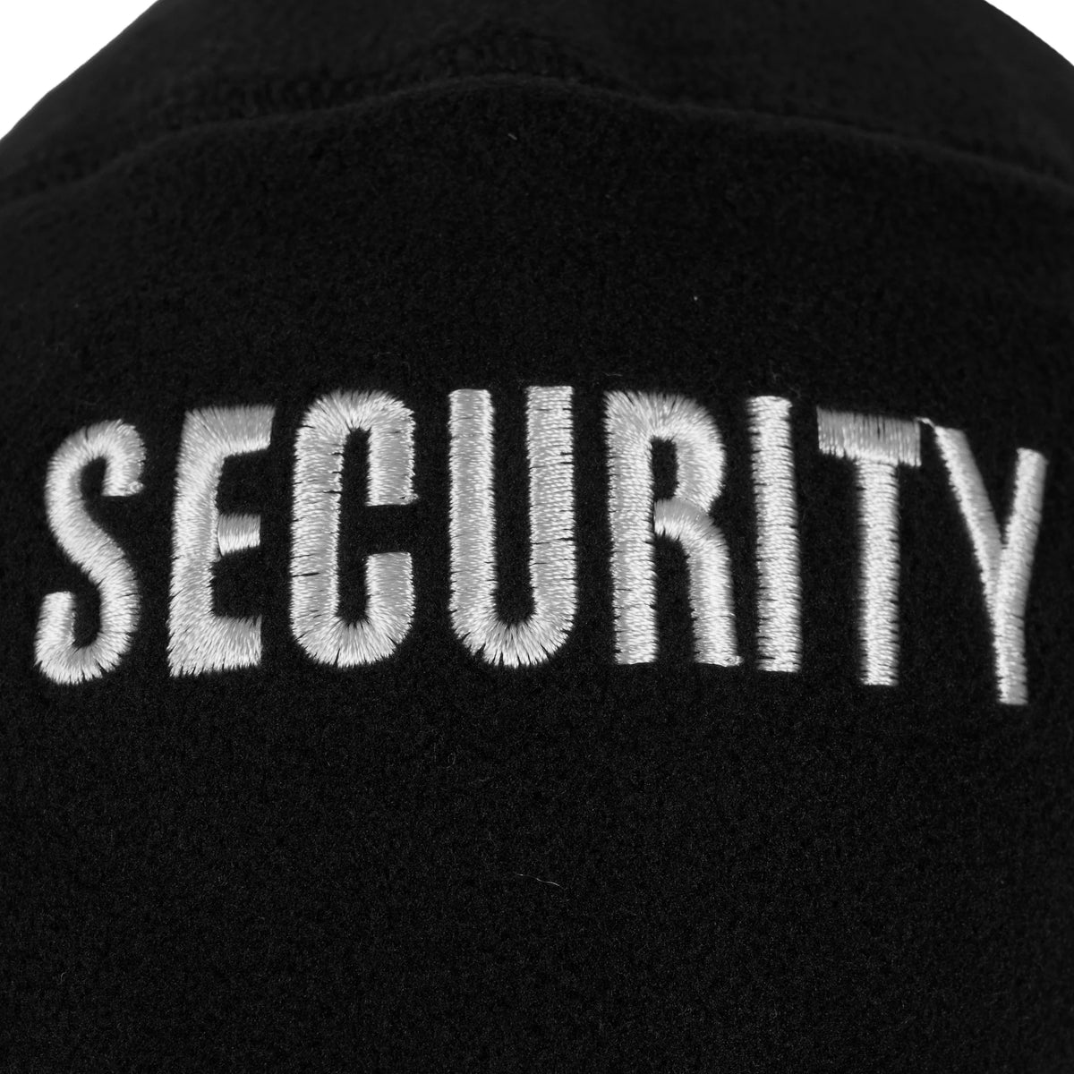 Polar Fleece Security Watch Cap