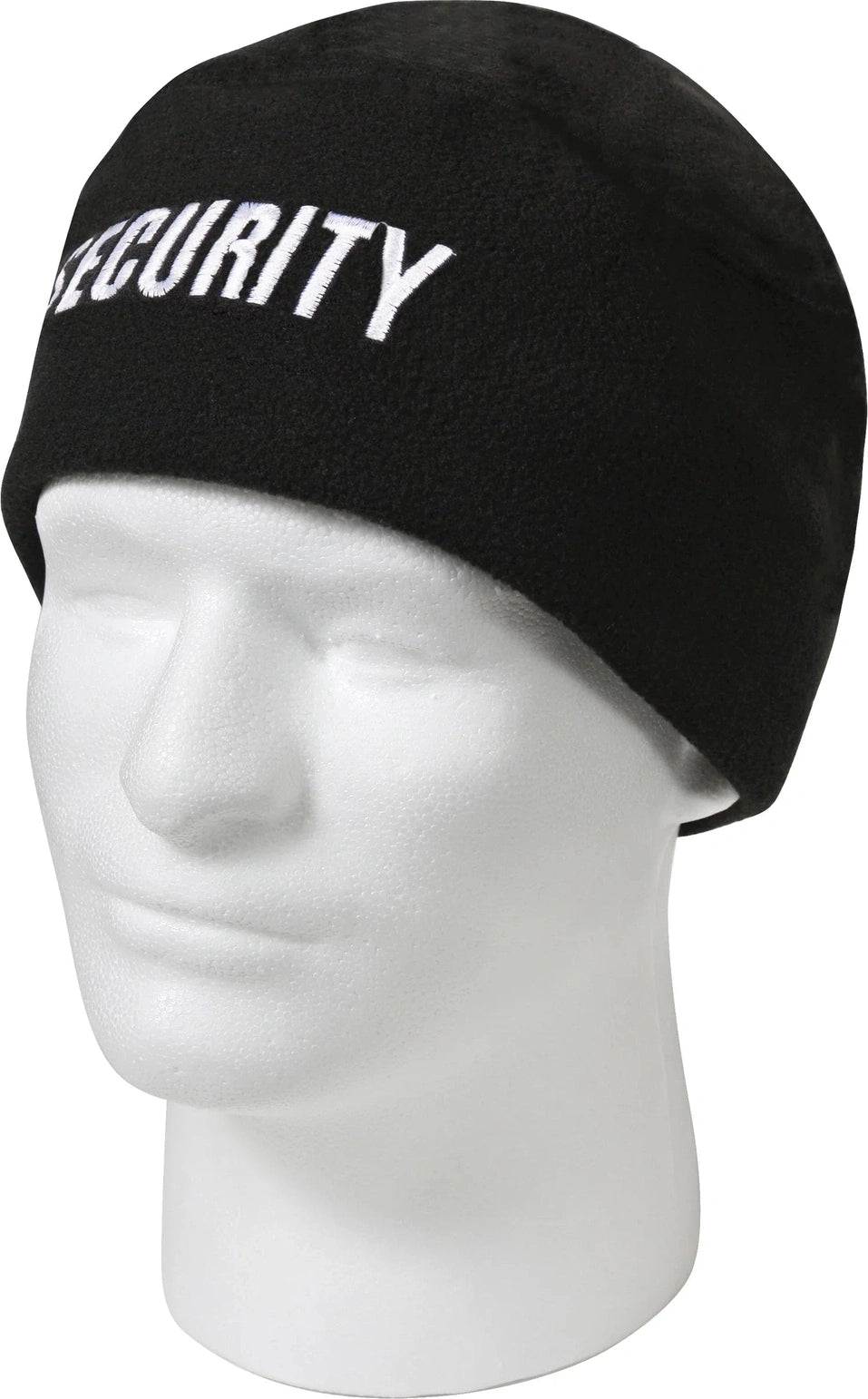 Polar Fleece Security Watch Cap