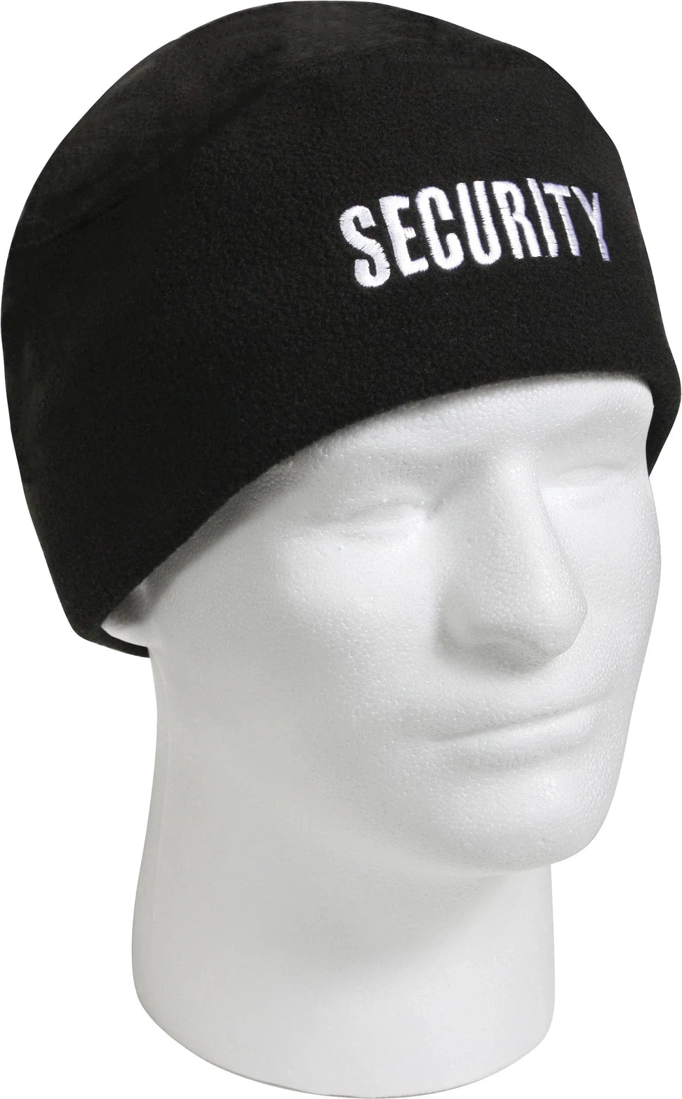 Polar Fleece Security Watch Cap