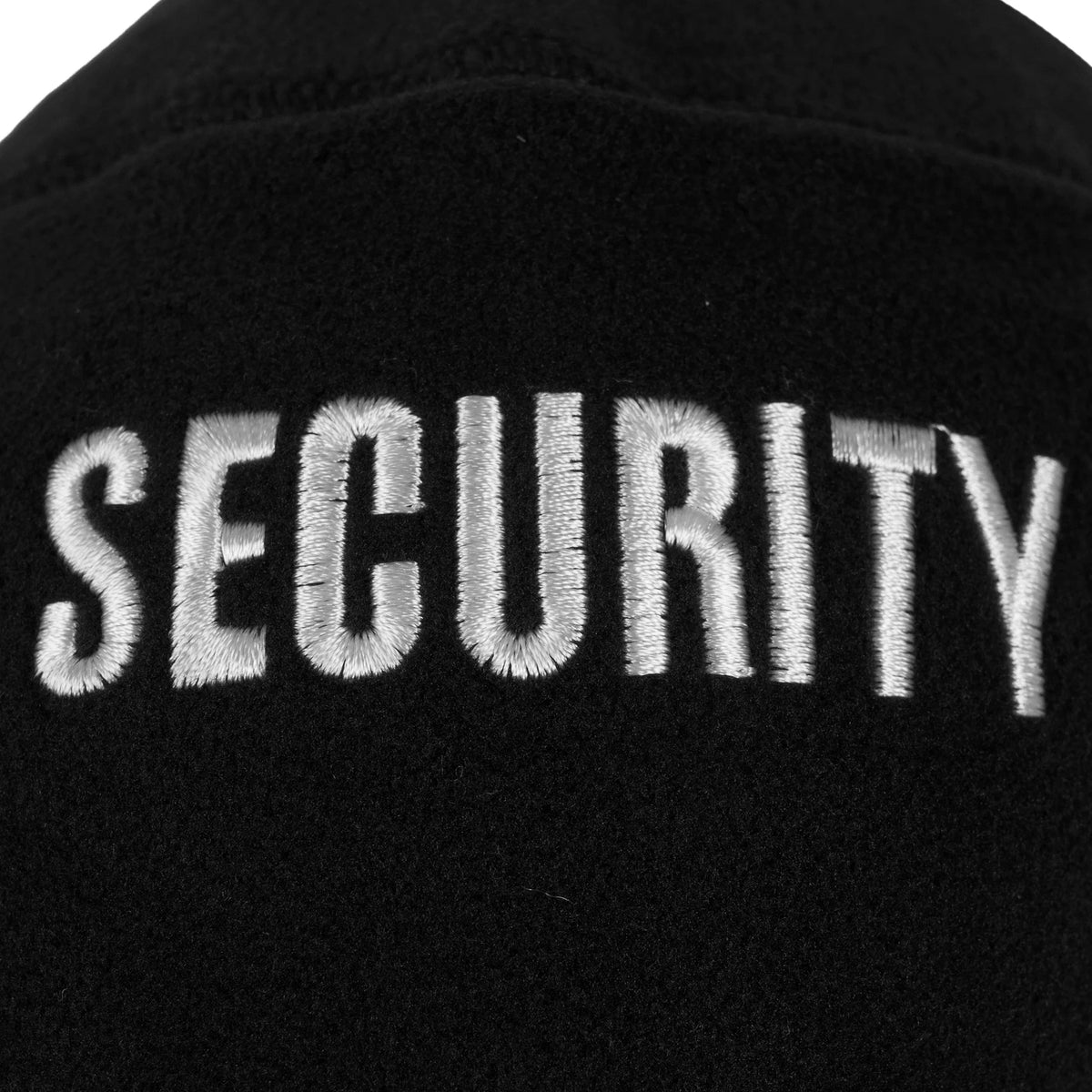 Polar Fleece Security Watch Cap