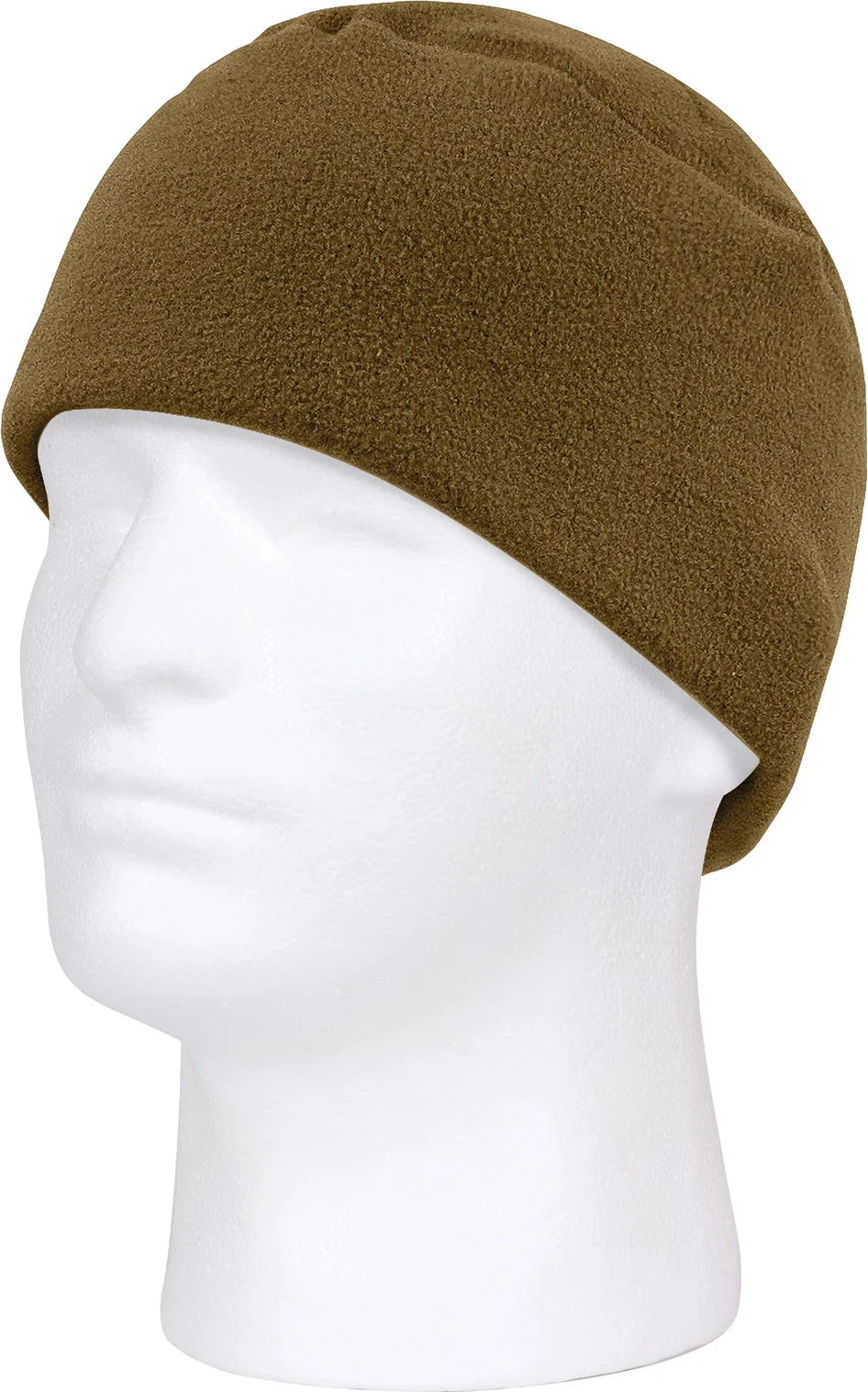 Polar Fleece Watch Cap