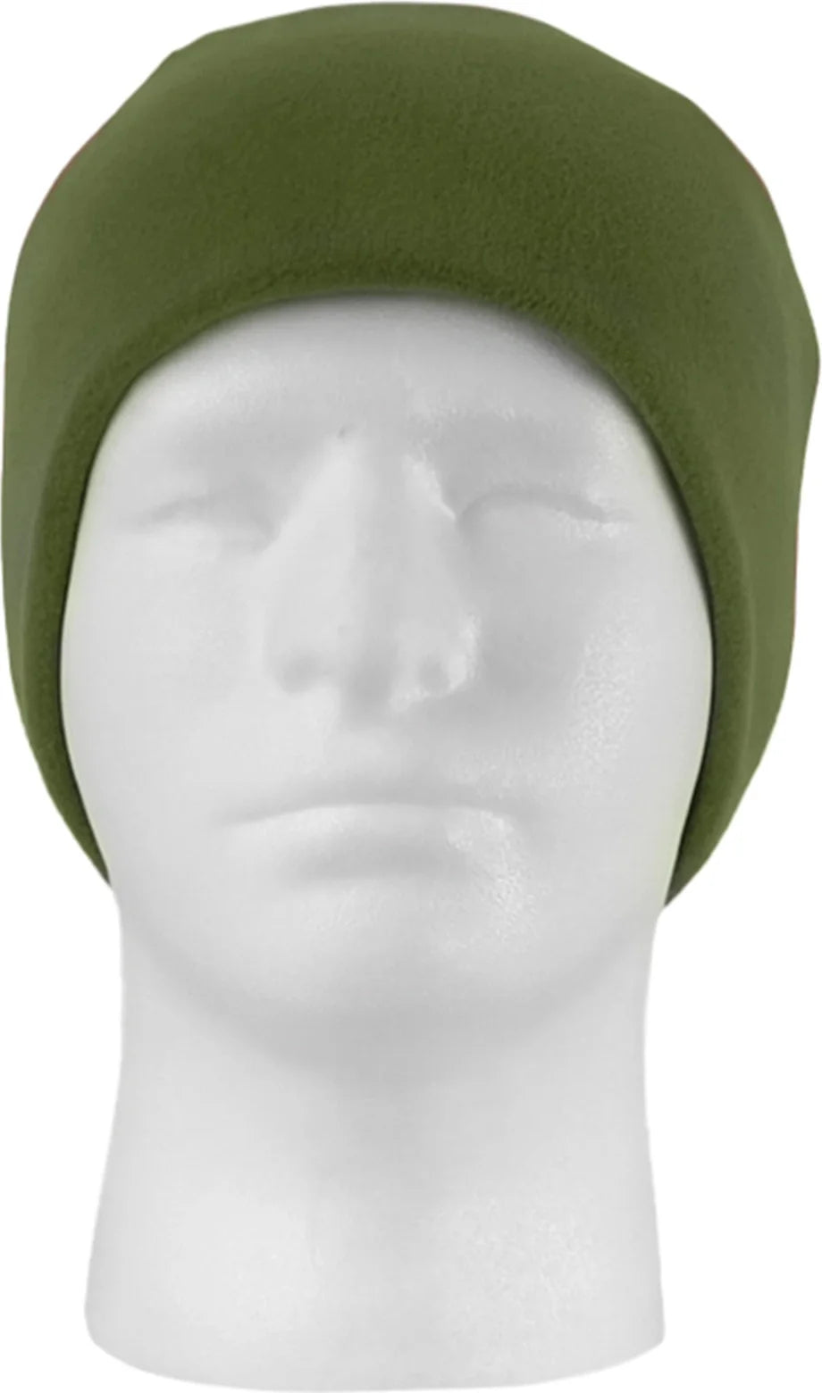 Polar Fleece Watch Cap