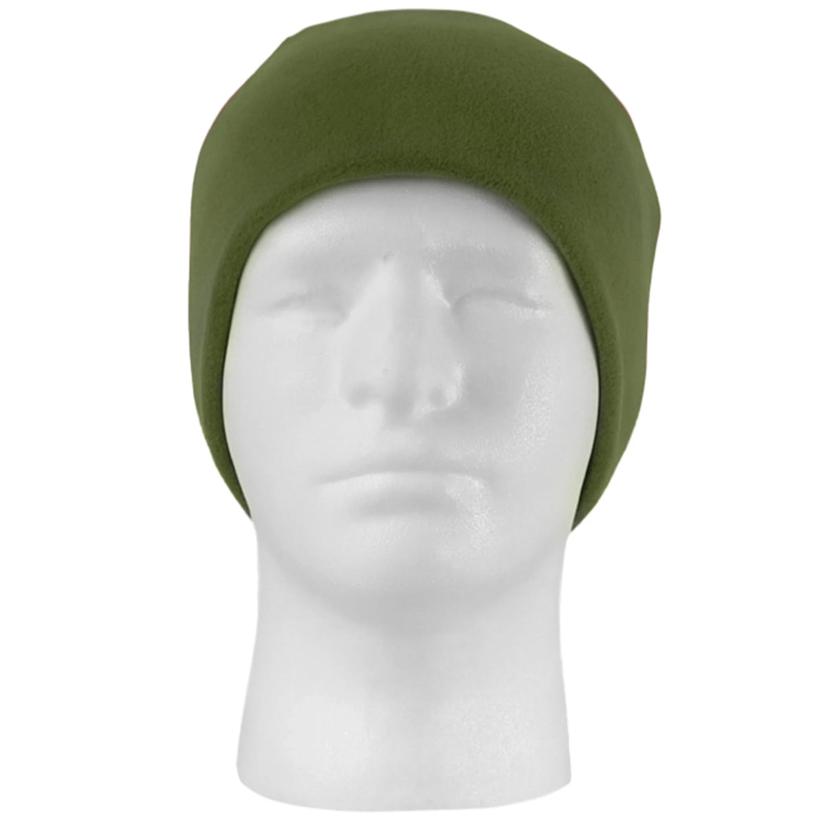 Polar Fleece Watch Cap