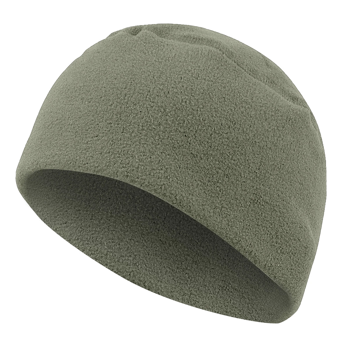 Polar Fleece Watch Cap