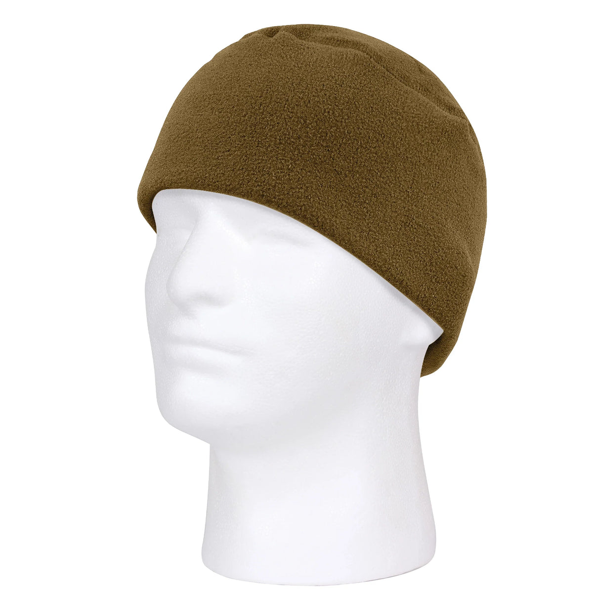 Polar Fleece Watch Cap