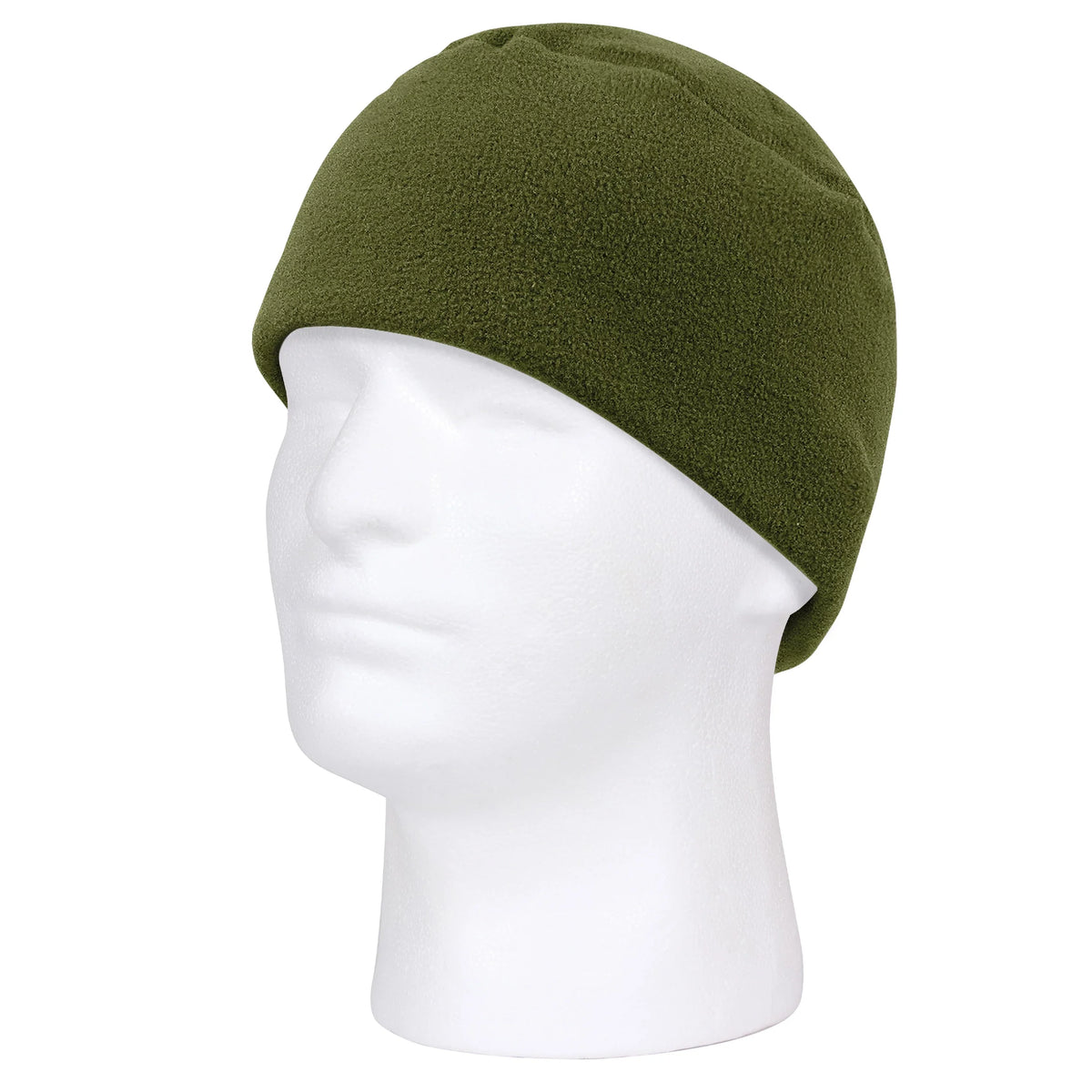 Polar Fleece Watch Cap
