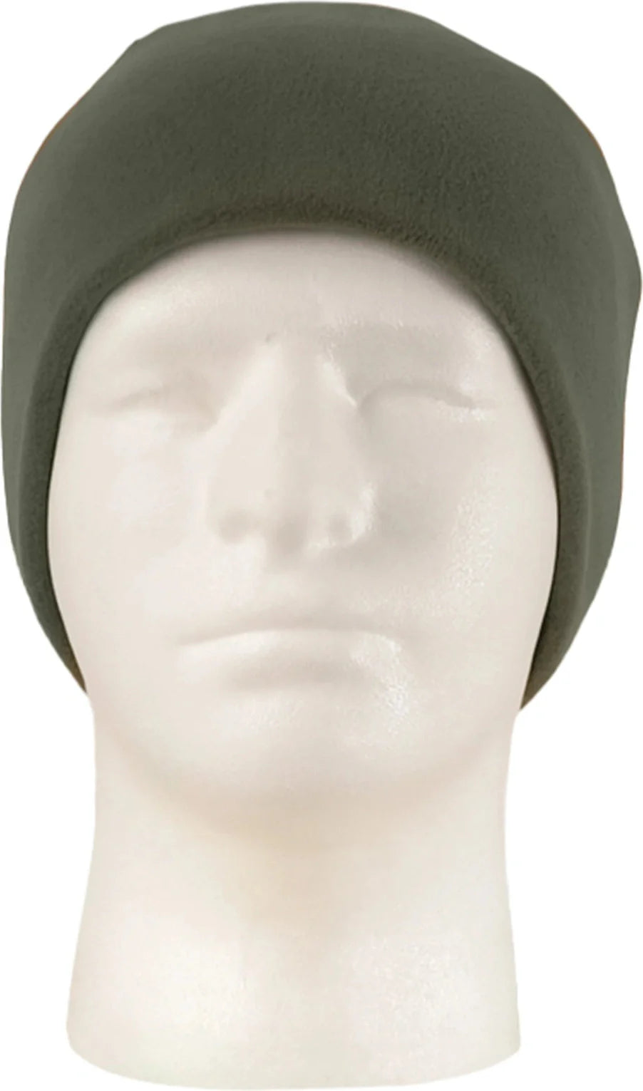 Polar Fleece Watch Cap