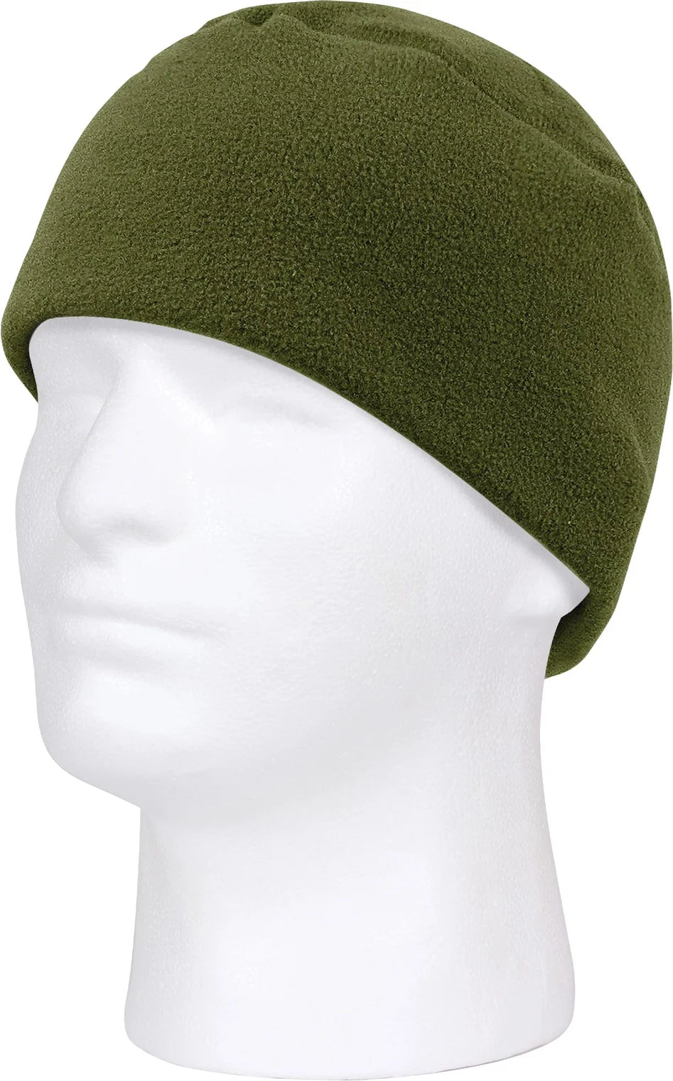 Polar Fleece Watch Cap