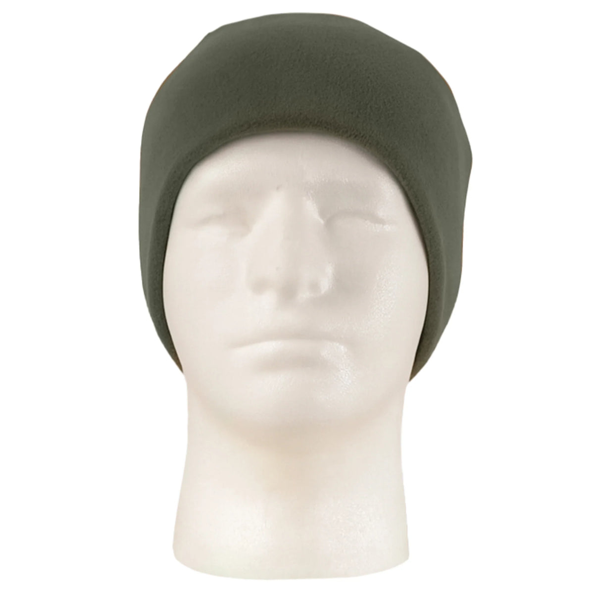 Polar Fleece Watch Cap