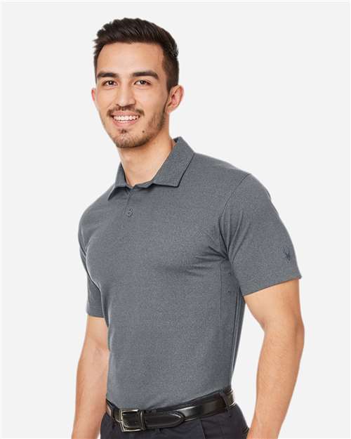 Polar Frost Spyre Polo - S17914